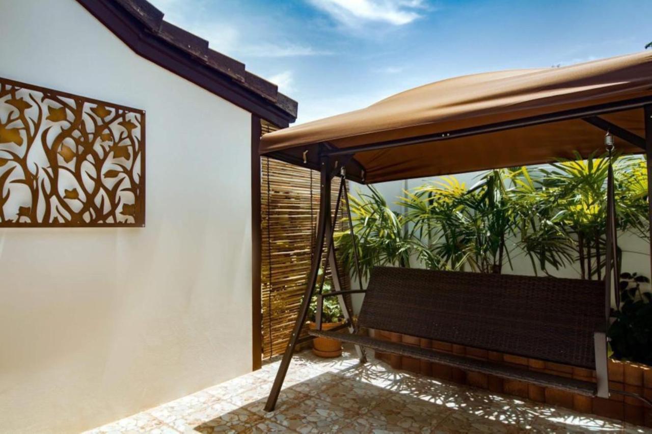 Aonang Symphony 3 Bedrooms Private Pool Villas Ao Nang Exterior photo